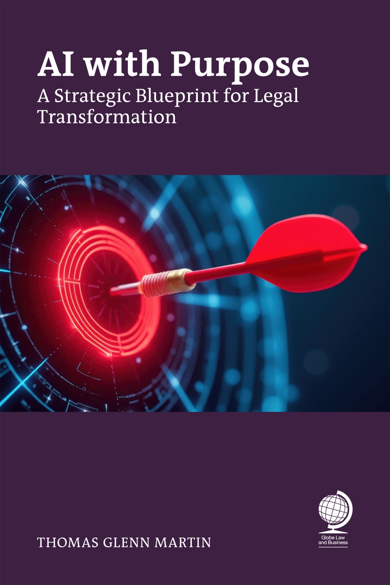Cover image for AI with Purpose ISBN 9781837231768